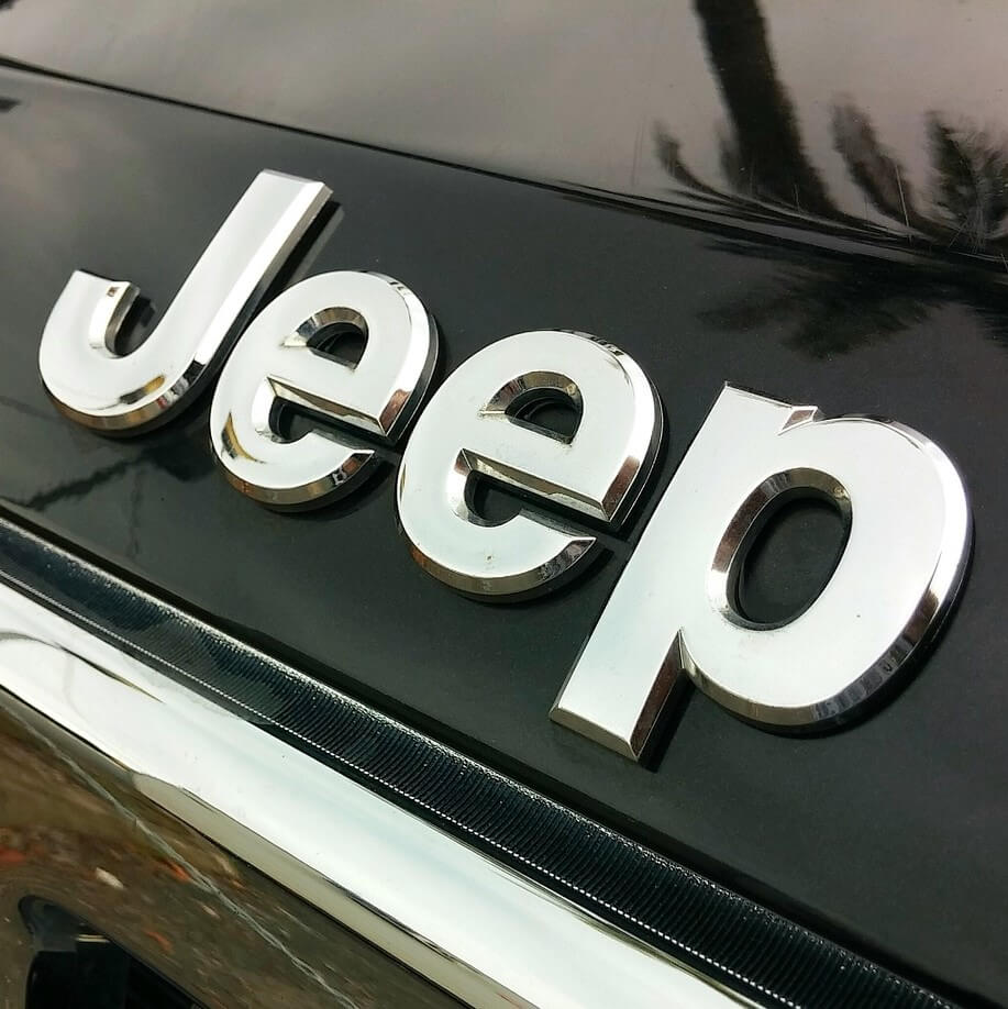 Jeep