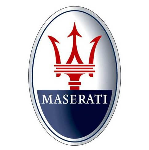 Maserati